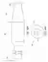 Fig. 50 - Devices and methods for endolumenal gastrointestinal bypass
