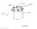 Fig. 57 - Devices and methods for endolumenal gastrointestinal bypass