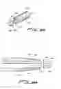 Fig. 10 - System for delivering a stent