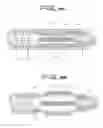 Fig. 11 - System for delivering a stent