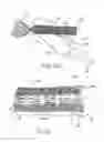 Fig. 23 - Device for rapid repair of body conduits
