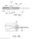 Fig. 24 - Device for rapid repair of body conduits