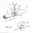 Fig. 27 - Device for rapid repair of body conduits