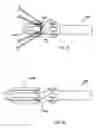 Fig. 11 - Delivery system and method for self-centering a Proximal end of a stent graft