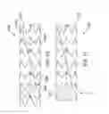 Fig. 26 - Delivery system and method for self-centering a Proximal end of a stent graft