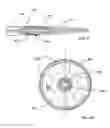 Fig. 30 - Delivery system and method for self-centering a Proximal end of a stent graft