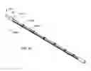 Fig. 37 - Delivery system and method for self-centering a Proximal end of a stent graft