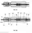 Fig. 40 - Delivery system and method for self-centering a Proximal end of a stent graft