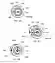 Fig. 43 - Delivery system and method for self-centering a Proximal end of a stent graft
