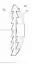 Fig. 01 - Intraocular lens device for the improvement of vision in case of retinal diseases