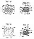 Fig. 02 - System for inserting artificial intervertebral discs