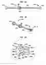 Fig. 04 - System for inserting artificial intervertebral discs
