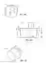 Fig. 09 - Adaptor prosthesis kit