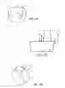 Fig. 10 - Adaptor prosthesis kit