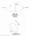 Fig. 07 - Adjustable embroidery design system and method