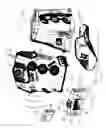 Fig. 02 - Interactive clothing system