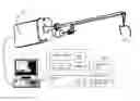 Fig. 02 - Single control object providing display tool width and influence control
