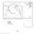 Fig. 03 - Single control object providing display tool width and influence control