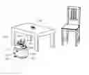 Fig. 01 - Autonomous personal service robot