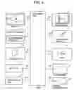 Fig. 04 - Traffic information collecting system for navigation device