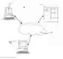 Fig. 01 - Pathfinding system