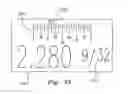 Fig. 17 - Digital measurement system