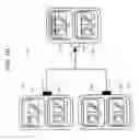 Fig. 20 - Event direction detector and method thereof