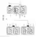 Fig. 21 - Event direction detector and method thereof