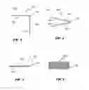Fig. 03 - Device, method and system for creating, framing, transporting, displaying, and selling artwork