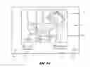 Fig. 06 - Device, method and system for creating, framing, transporting, displaying, and selling artwork