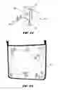 Fig. 07 - Device, method and system for creating, framing, transporting, displaying, and selling artwork