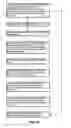 Fig. 13 - Device, method and system for creating, framing, transporting, displaying, and selling artwork