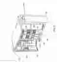 Fig. 06 - System for delivery and receipt of dispatches especially useful for e-commerce