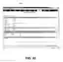 Fig. 23 - Integrated contact center systems for facilitating contact center coaching