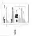 Fig. 08 - Advertiser interface for entering user distributed advertisement-enabled advertisement information