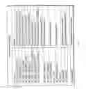 Fig. 15 - Promotion packaging transmission groups