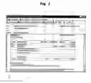 Fig. 02 - E-MAIL BANK ACCOUNT STATEMENT FOR INTERNET BANKING WHEN CARRYING OUT ONLINE PAYMENTS VIA E-MAIL AND METHOD FOR PREPARING AN E-MAIL BANK ACCOUNT STATEMENT