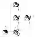 Fig. 02 - Apparatus for secure digital content distribution and methods therefor
