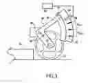 Fig. 03 - System for determining postage rates on the basis of the thickness of the mail items