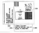 Fig. 01 - System and method for printing multiple postage indicia