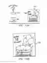 Fig. 16 - System and method for printing multiple postage indicia