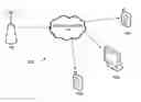 Fig. 01 - Digital data broadcasting