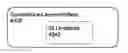 Fig. 11 - Computational device for the management of sets