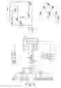 Fig. 02 - “Gird plus T Tree” index method for quick orientation in massive memory database