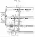 Fig. 03 - Magnetic memory device using magnetic domain motion