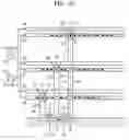 Fig. 05 - Magnetic memory device using magnetic domain motion