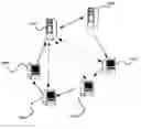 Fig. 01 - Method and system for distributing file