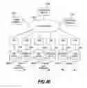 Fig. 37 - Sensor network system and data retrieval method for sensing data