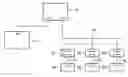 Fig. 01 - Modular machine and corresponding method for dynamically configuring the topology of said machine