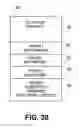 Fig. 24 - Use of NAND flash for hidden memory blocks to store an operating system program